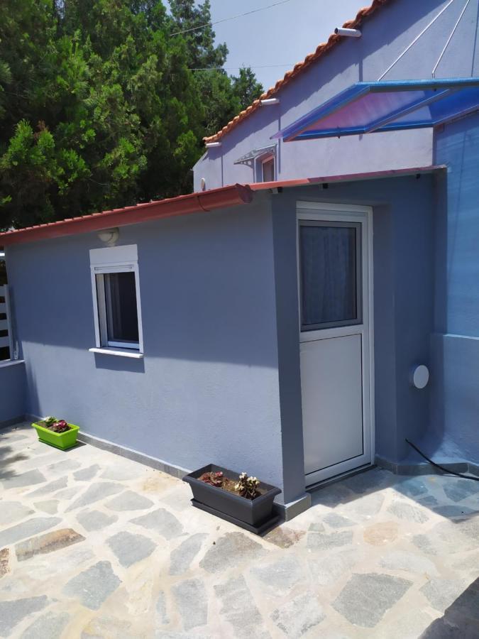 Holiday home Maria's Kavala