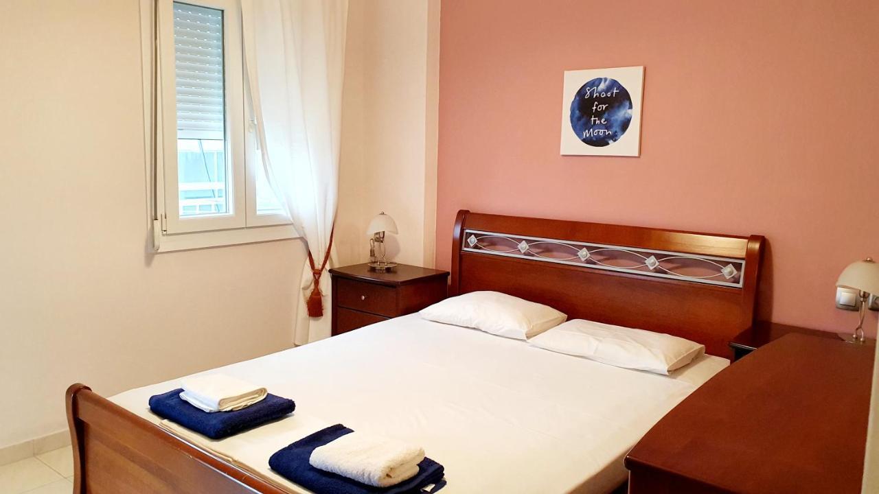 Seaside Luxury By Sarigianni * Paralia Katerinis