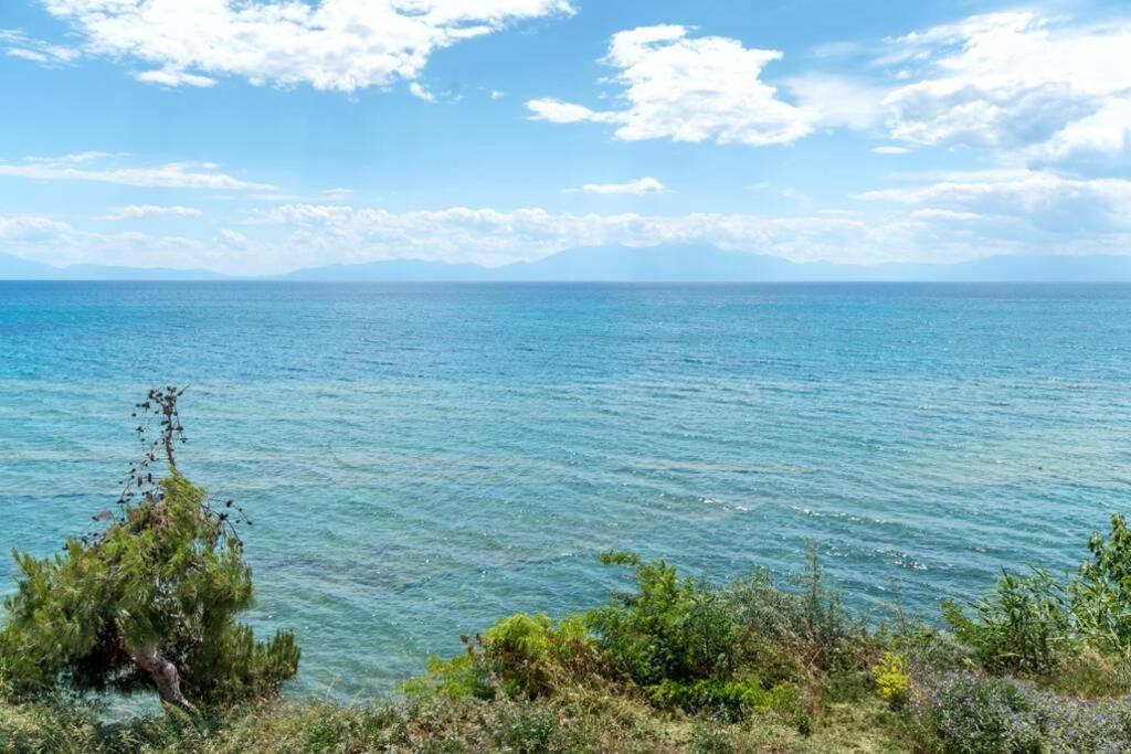 Seafront 2 Bedrooms