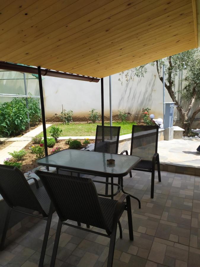 Maria's Holiday home Kavala