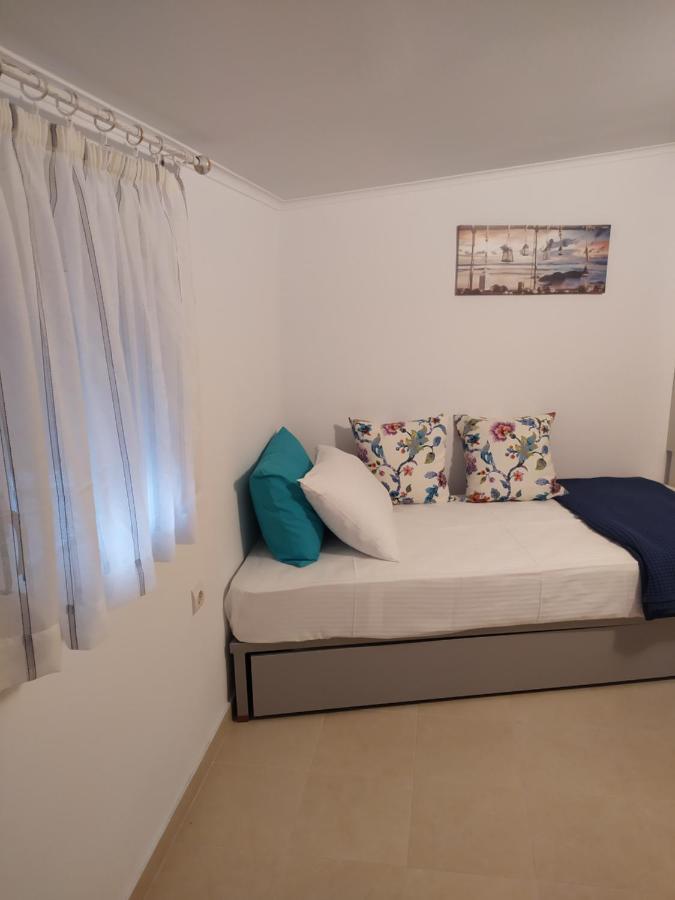 Holiday home Maria's Kavala