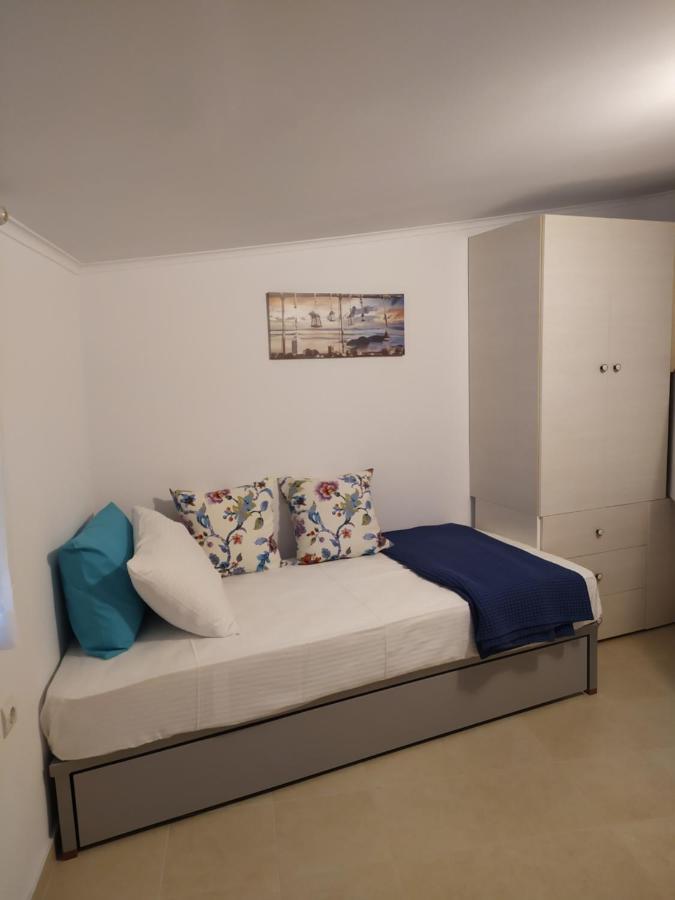 Maria's Kavala