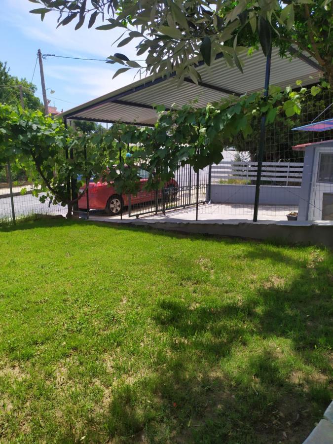 Holiday home Maria's Kavala