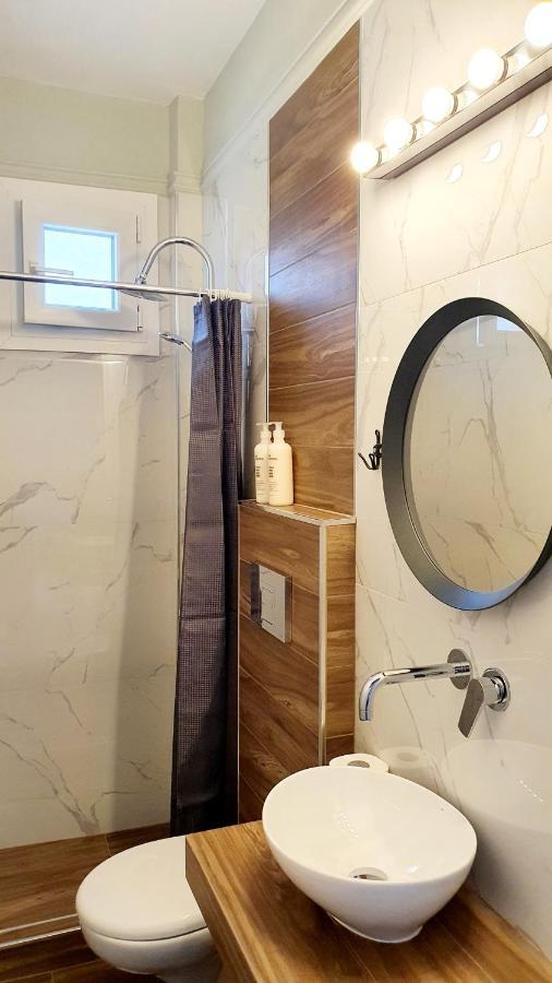 Apartment Seaside Luxury By Sarigianni *