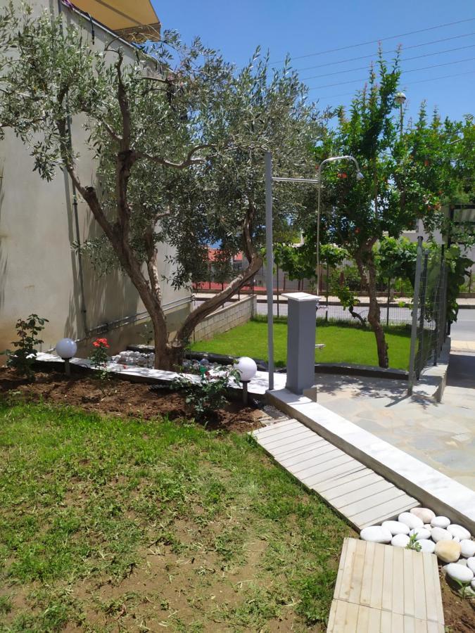 Maria's Holiday home Kavala