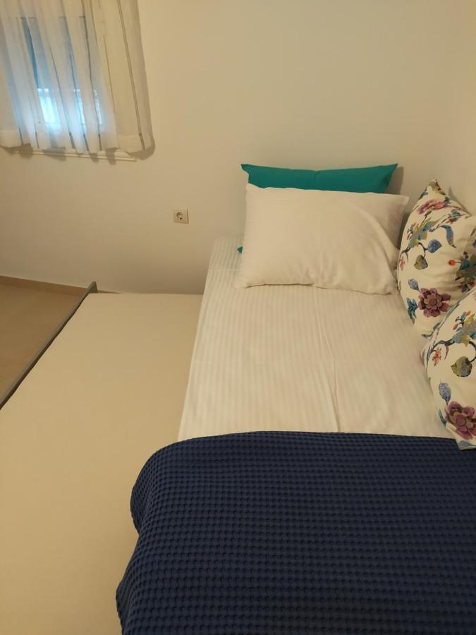 Holiday home Maria's Kavala