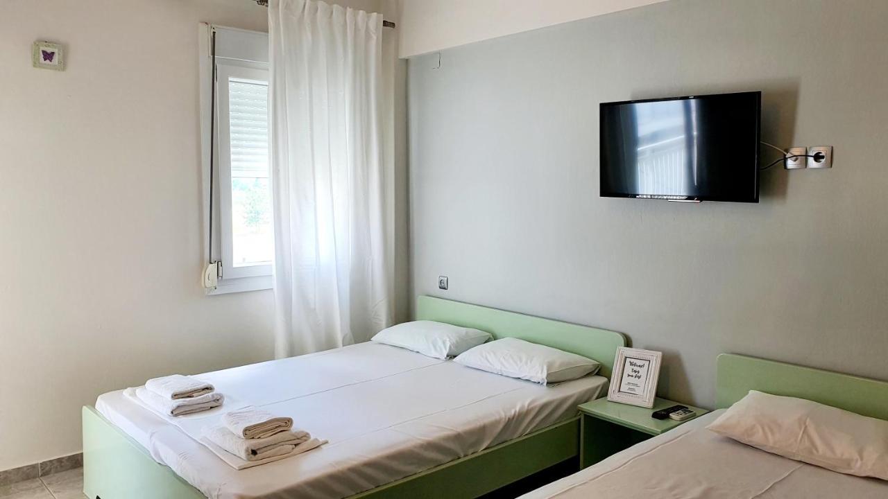 Seaside Luxury By Sarigianni Apartment Paralia Katerinis