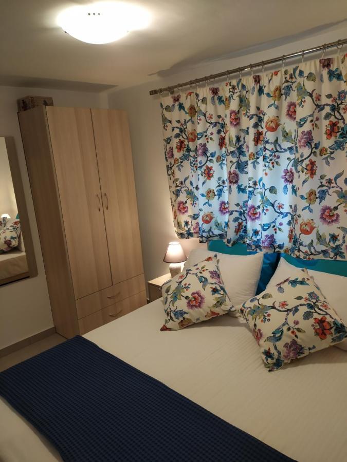 Holiday home Maria's Kavala
