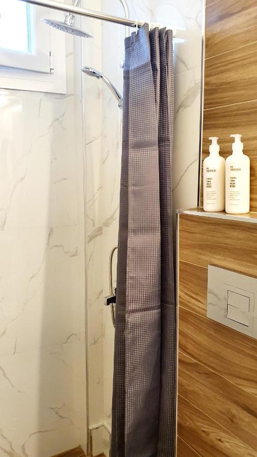 Seaside Luxury By Sarigianni Apartment Paralia Katerinis
