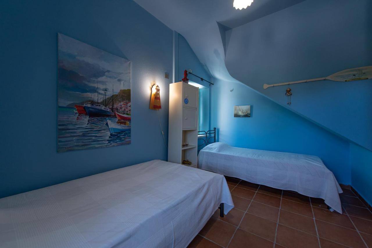 Vasiliki Villa