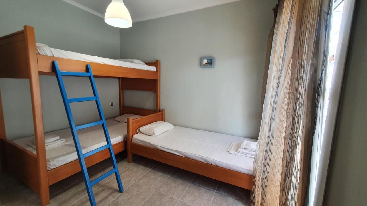 Seaside Luxury By Sarigianni Apartment *