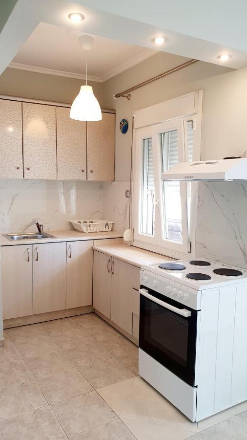 Seaside Luxury By Sarigianni Apartment *