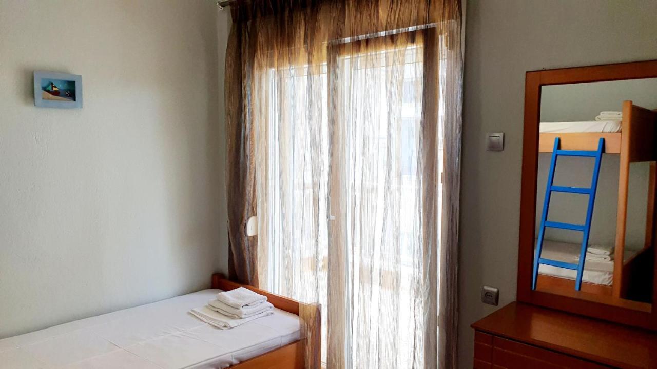 Seaside Luxury By Sarigianni Paralia Katerinis