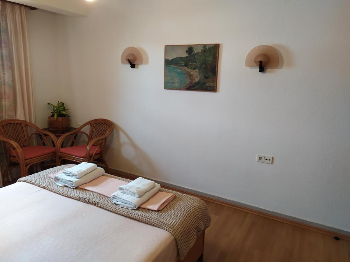 Villa Cavo Paradiso