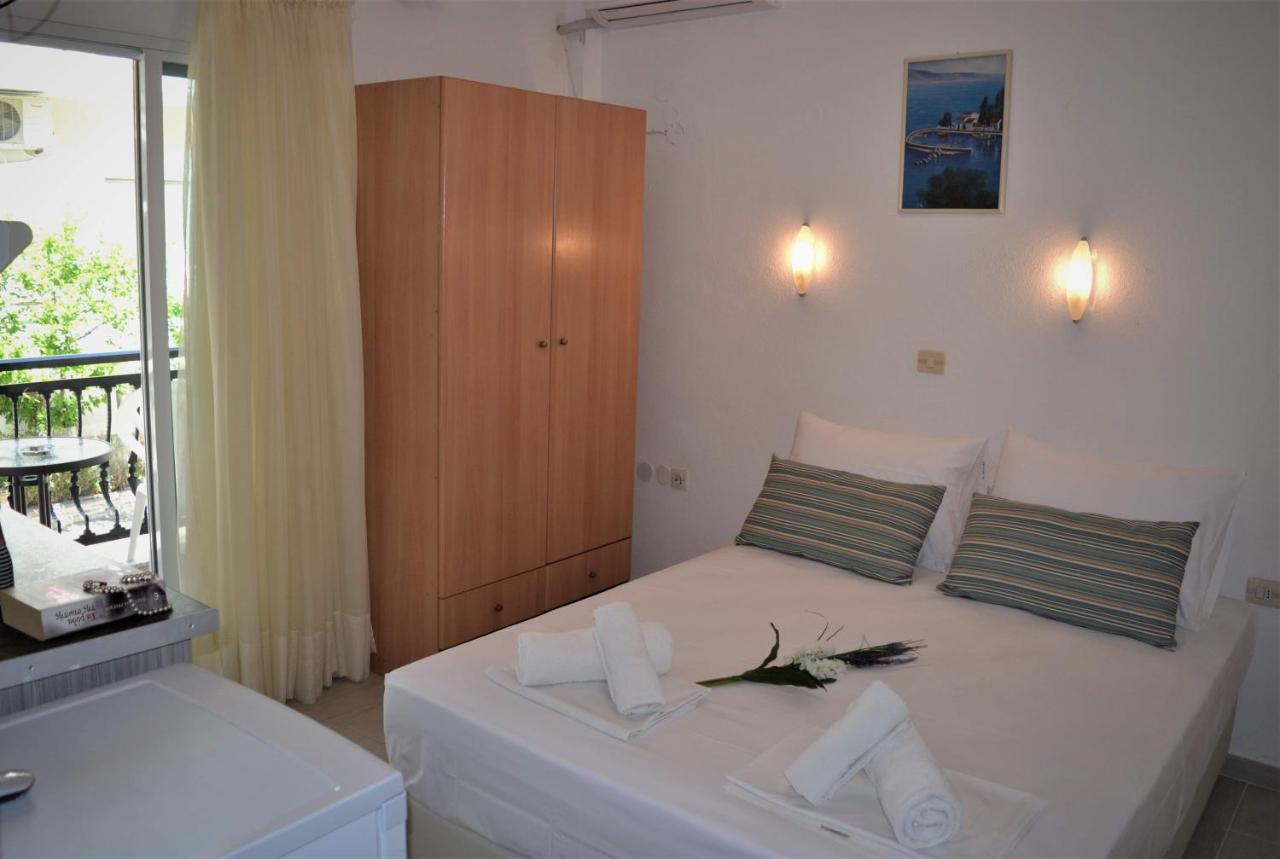 Hotel Sea La Vie - Maria *