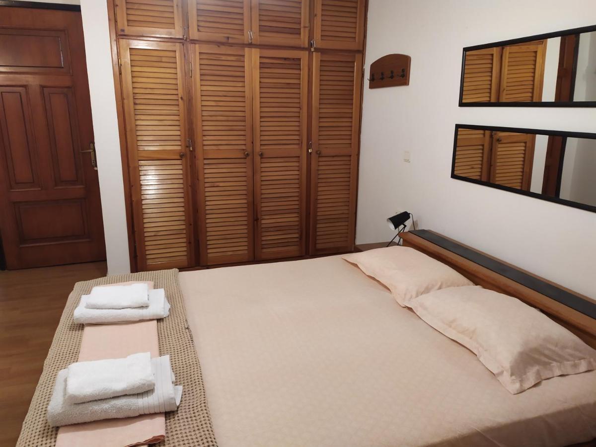Cavo Paradiso Villa Asprovalta