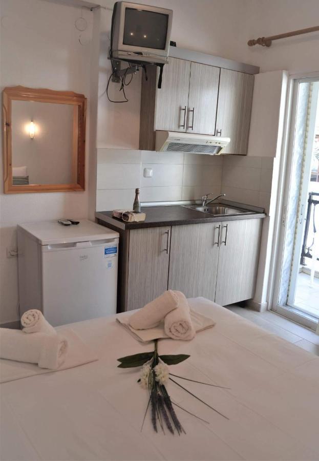 Hotel Sea La Vie - Maria Limenaria (Thasos)