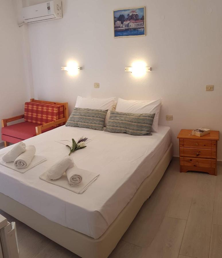 Sea La Vie - Maria Hotel
