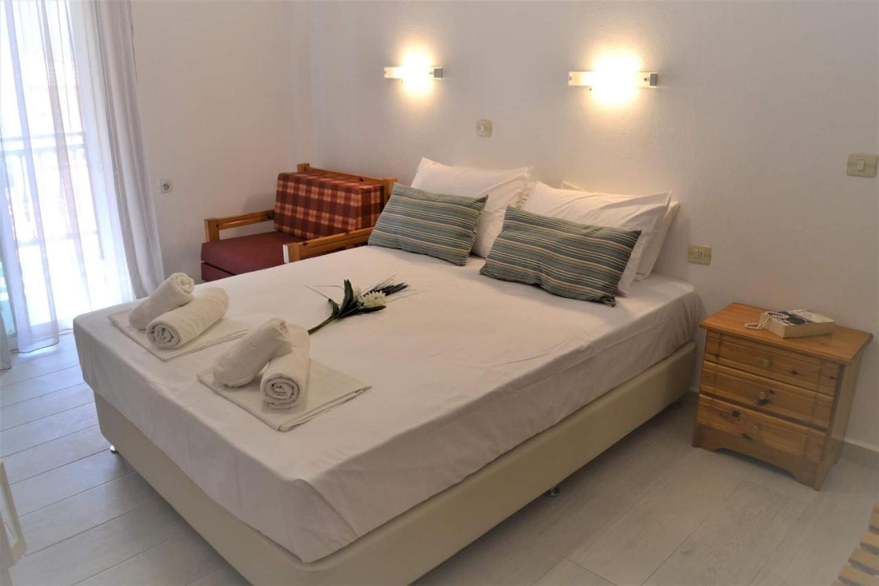 Sea La Vie - Maria * Limenaria (Thasos)