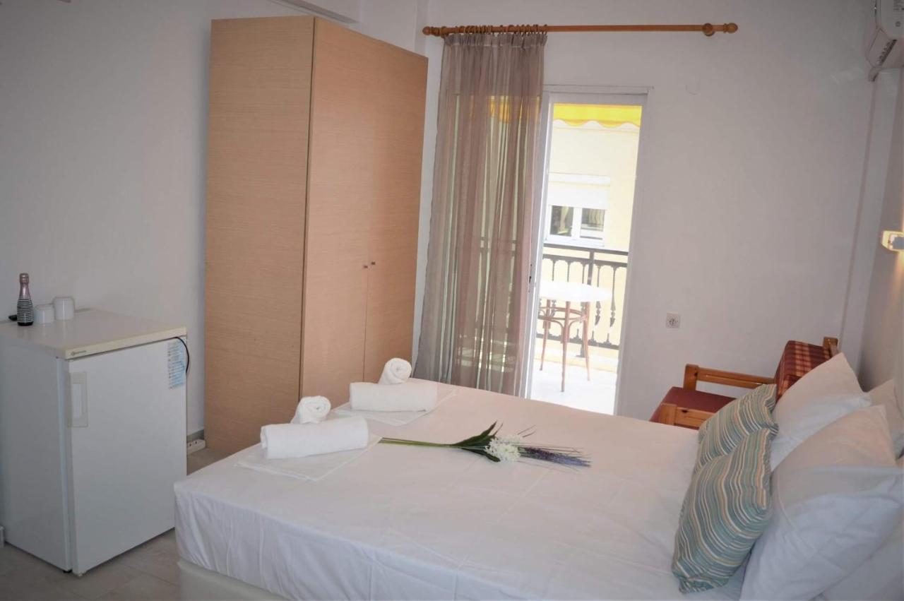 Hotel Sea La Vie - Maria
