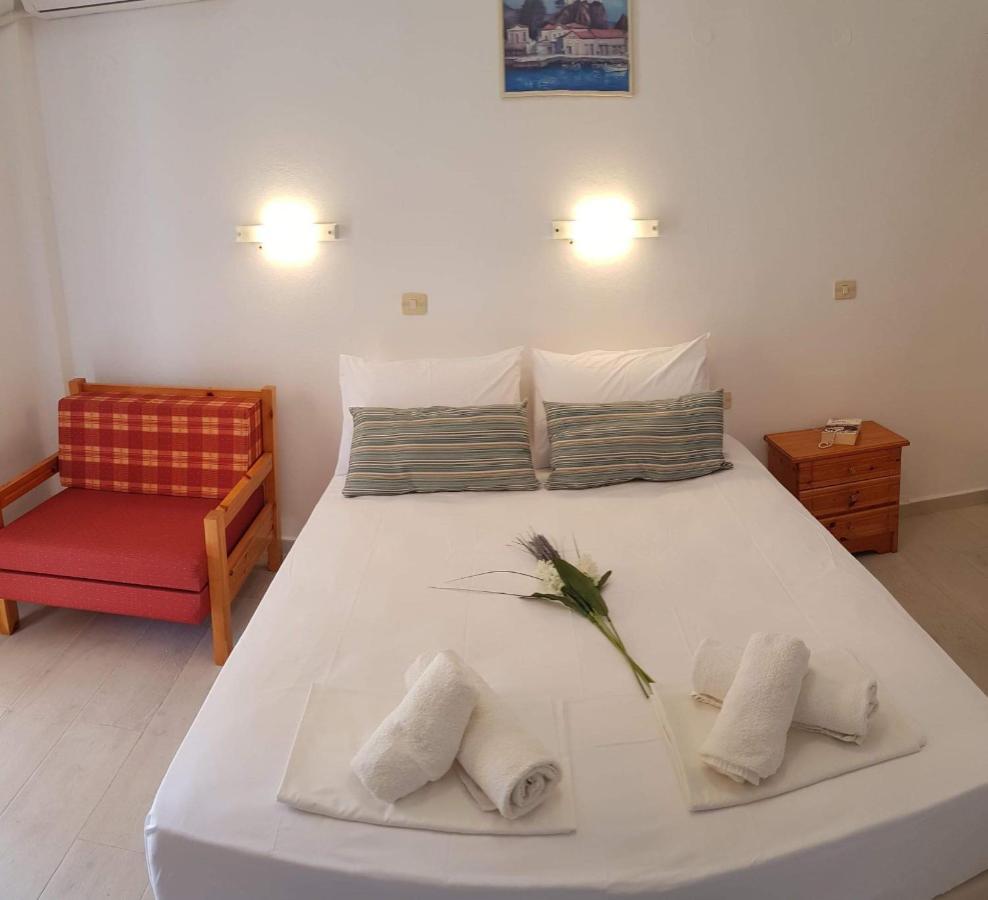 Hotel Sea La Vie - Maria Limenaria (Thasos)