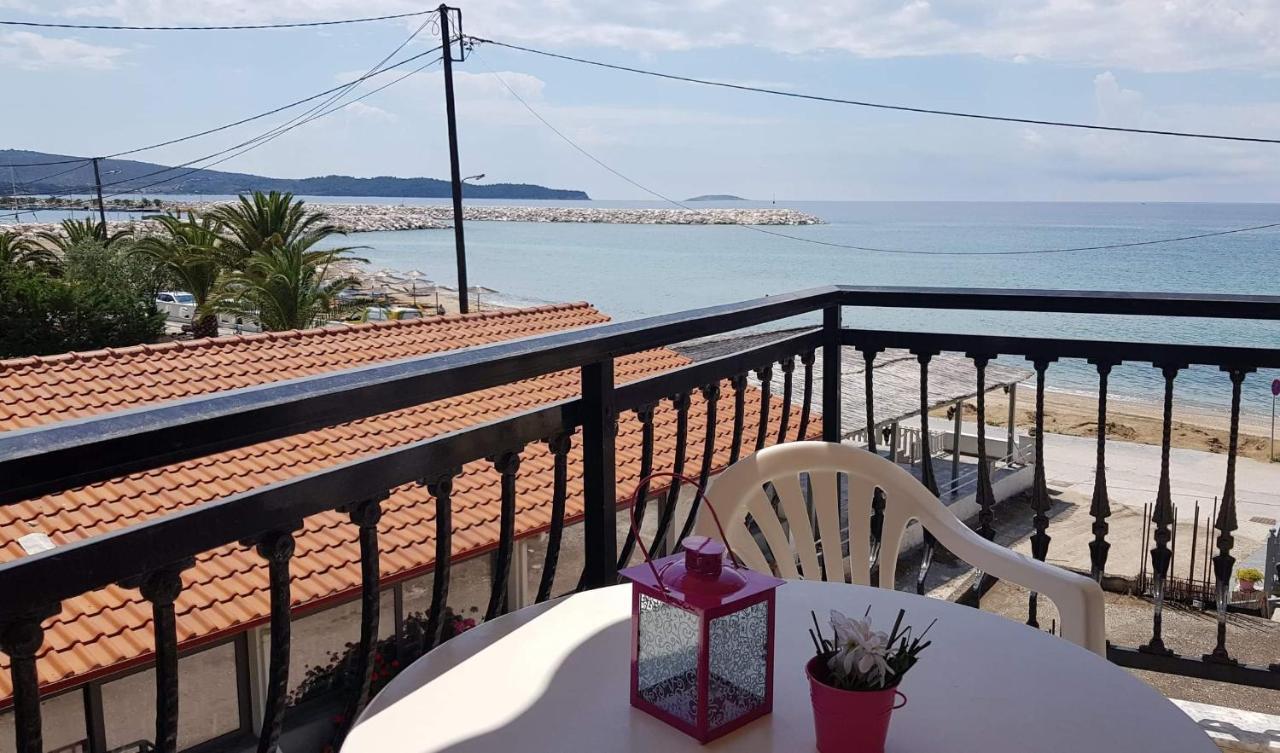 Hotel Sea La Vie - Maria Limenaria (Thasos)
