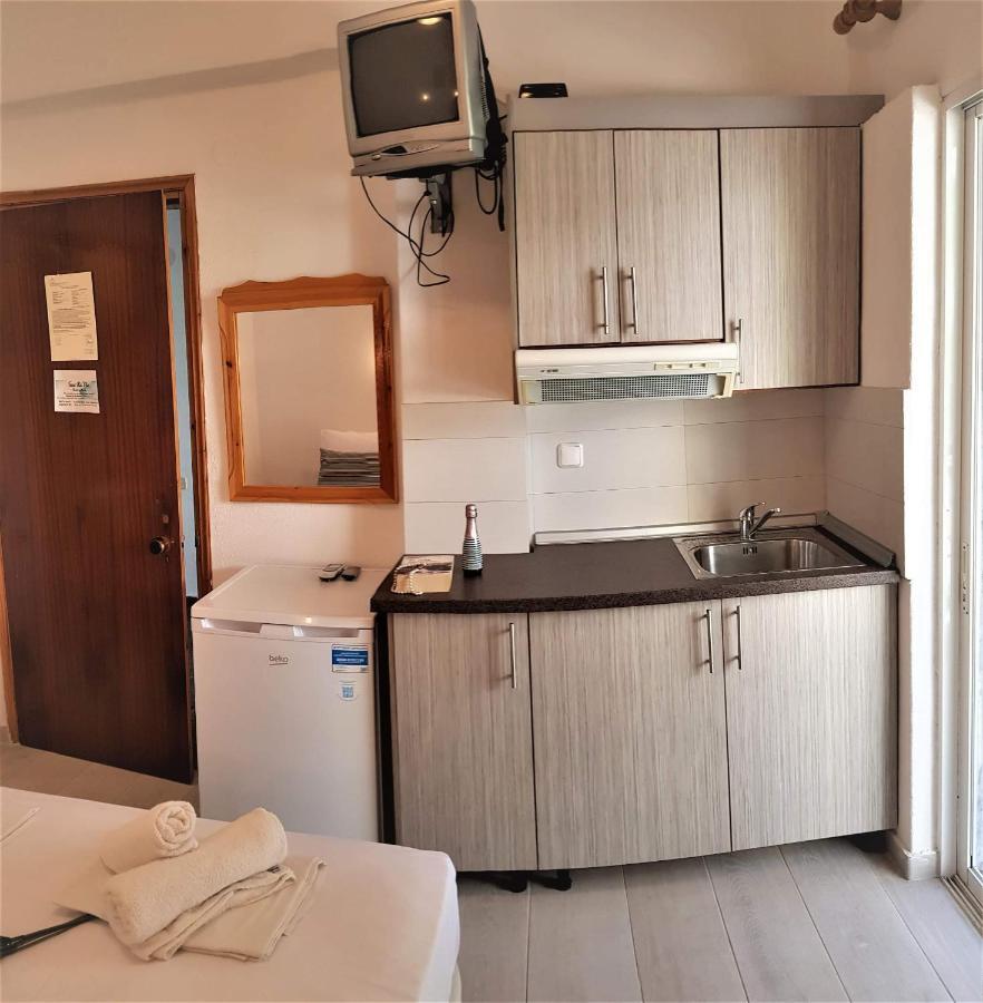 Sea La Vie - Maria Hotel *