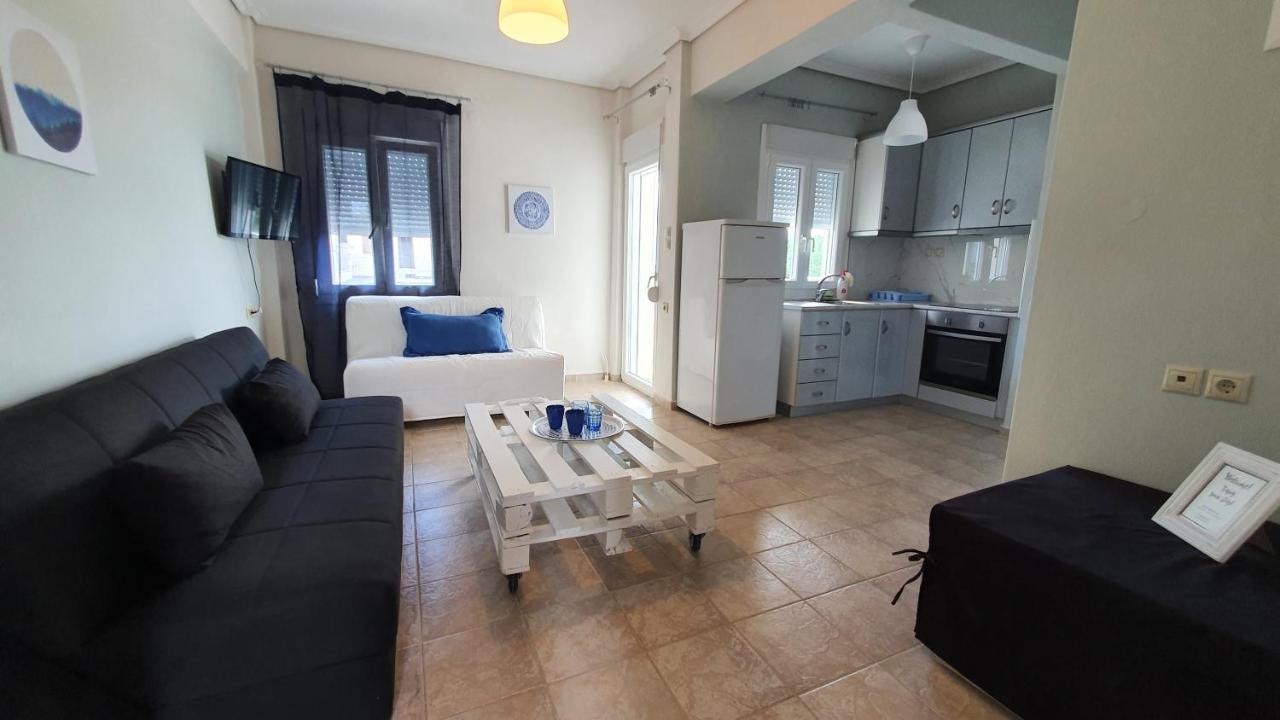 Seaside Luxury By Sarigianni * Paralia Katerinis