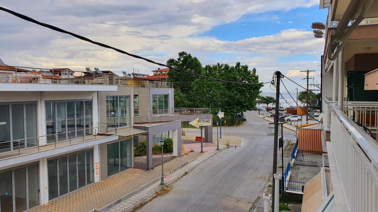 Seaside Luxury By Sarigianni Paralia Katerinis