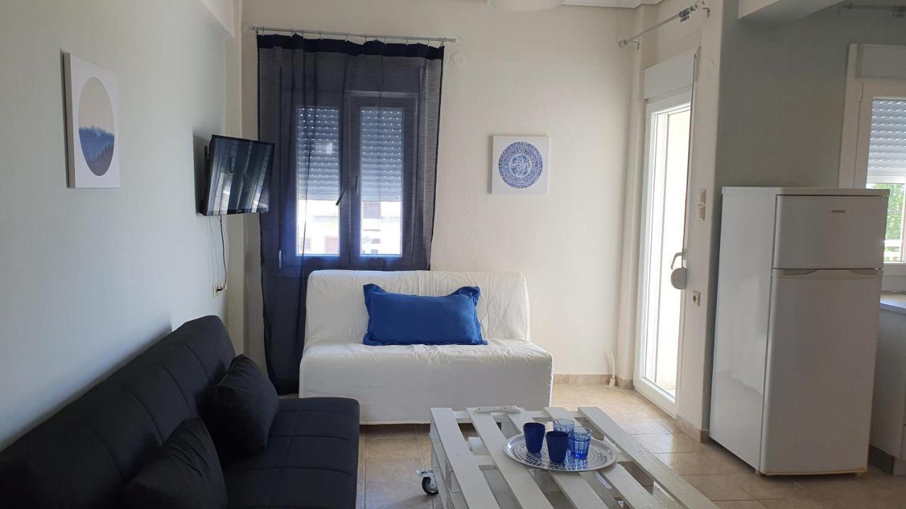 Seaside Luxury By Sarigianni * Paralia Katerinis