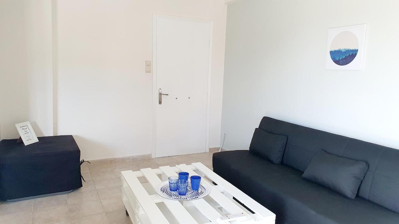 Seaside Luxury By Sarigianni Apartment Paralia Katerinis