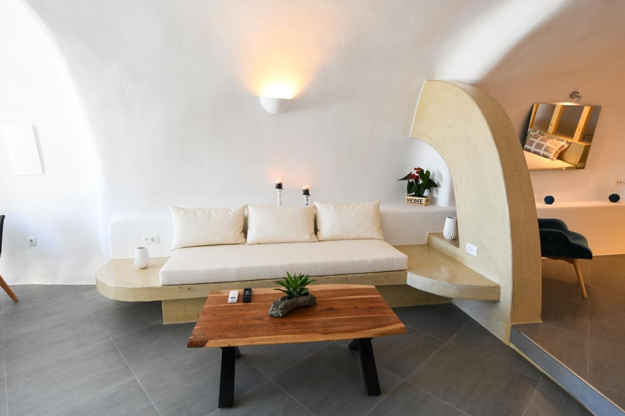 Villa Luxe Efis Sea View 4 & 4 Prive Jacuzzi *