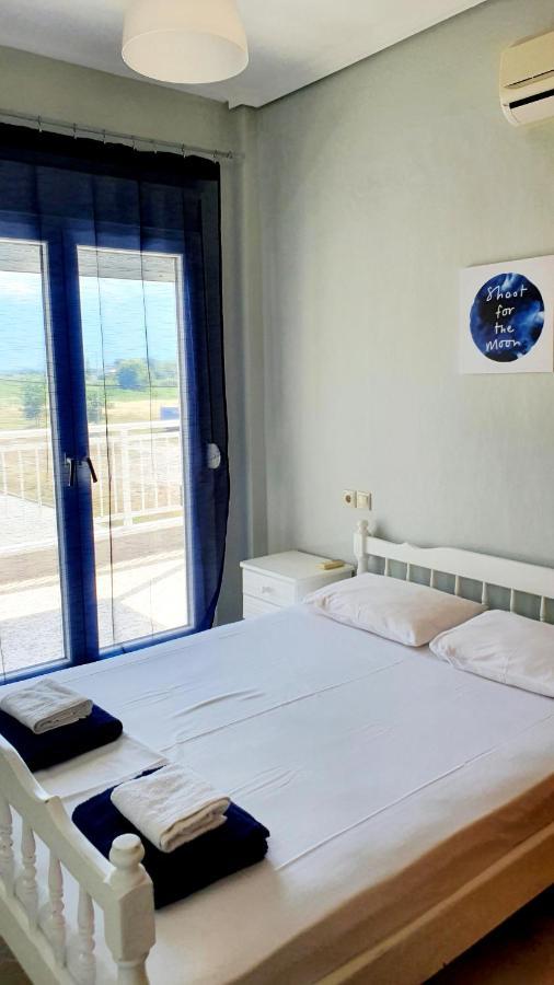 Seaside Luxury By Sarigianni Apartment *