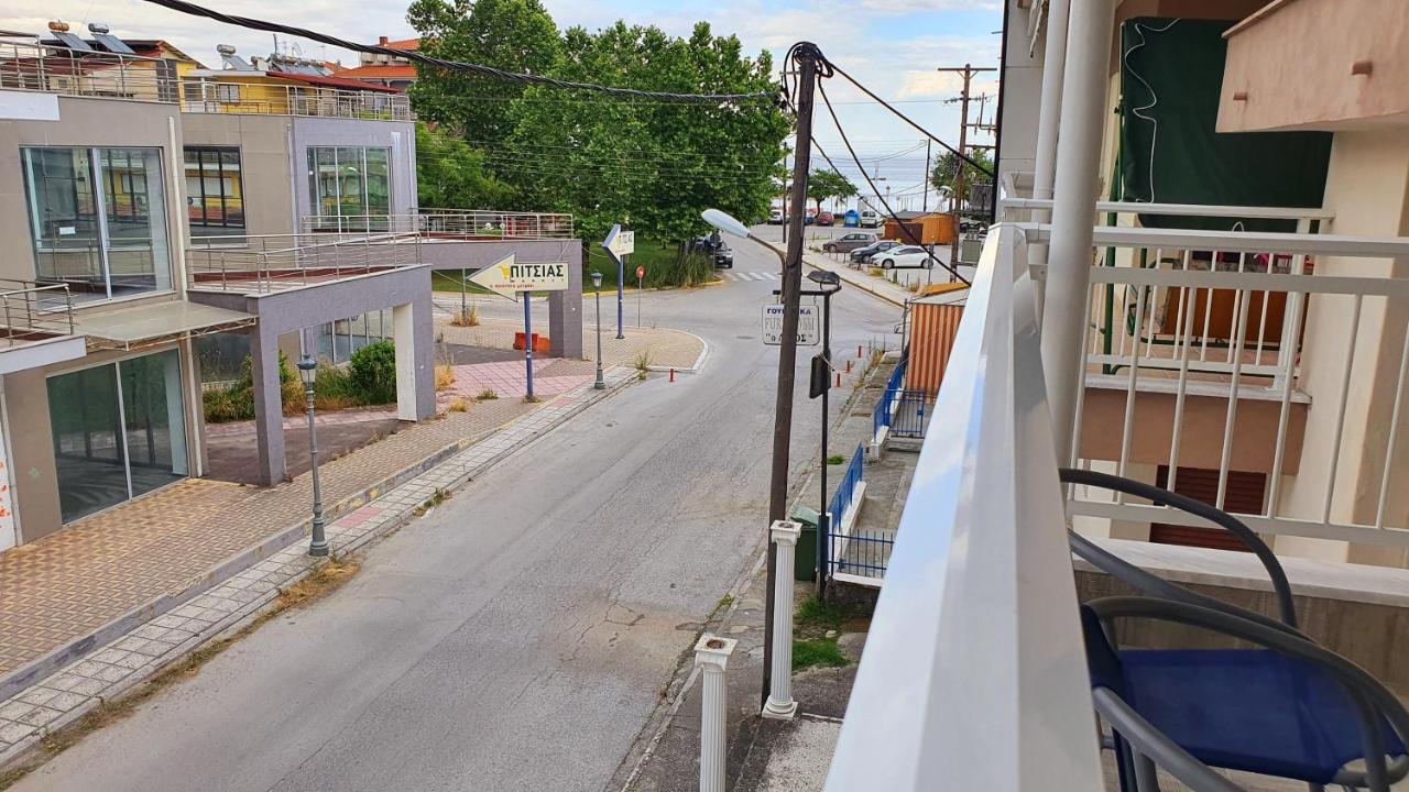 Seaside Luxury By Sarigianni Apartment Paralia Katerinis