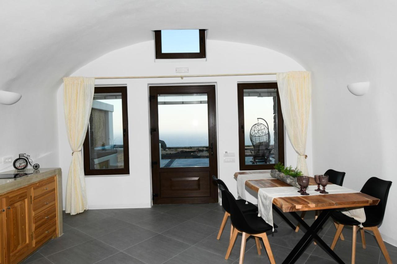 Villa Luxe Efis Sea View 4 & 4 Prive Jacuzzi *