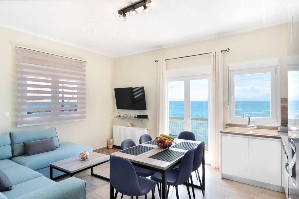 Holiday home Endless Sea View House *