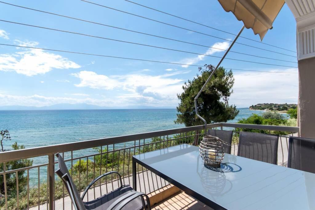Endless Sea View House Holiday home