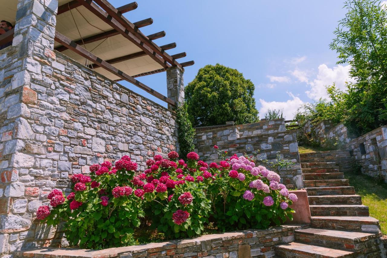 A Dream Deferred Pelion