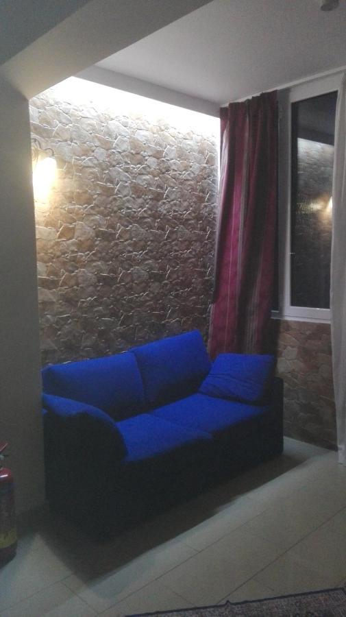 Holiday home Lula 's House Nea Iraklitsa