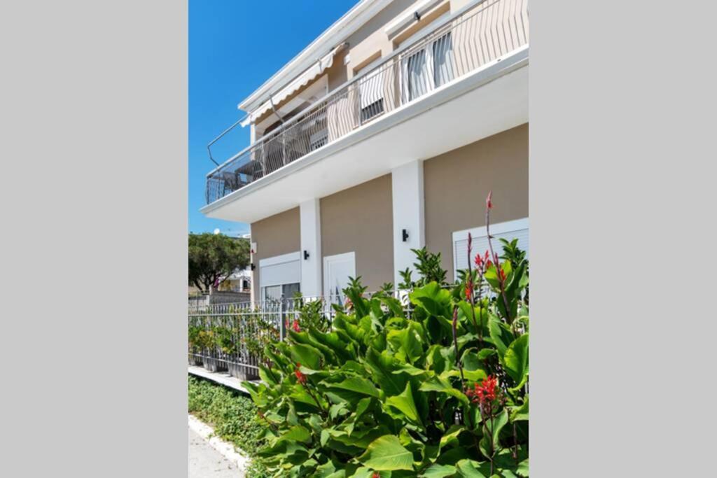 Endless Sea View House * Nea Iraklia