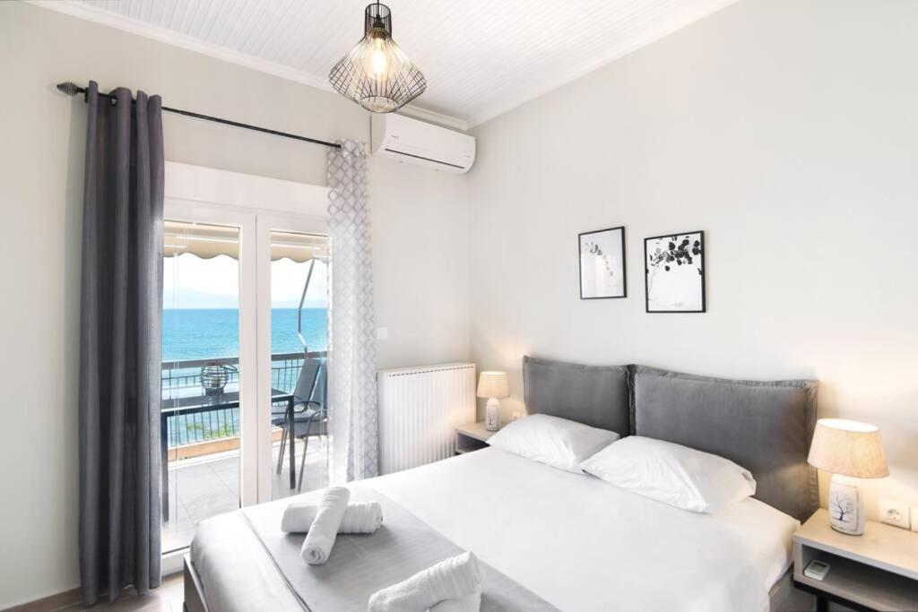 Holiday home Endless Sea View House *