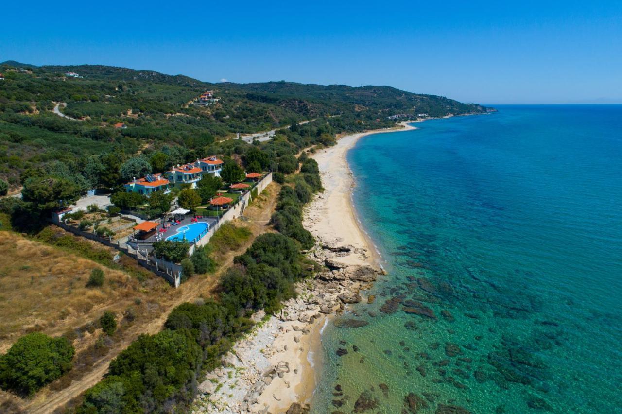 Secret Paradise Holiday home