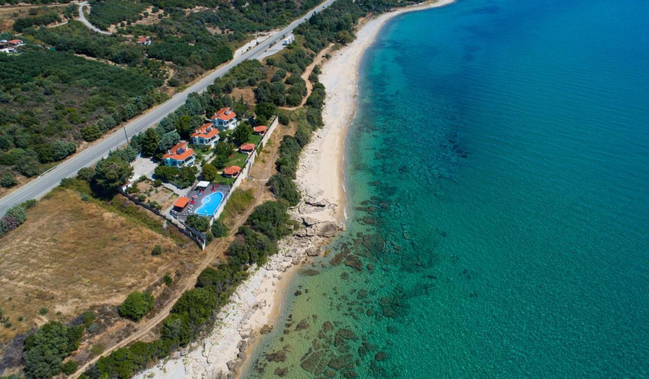 Secret Paradise Holiday home