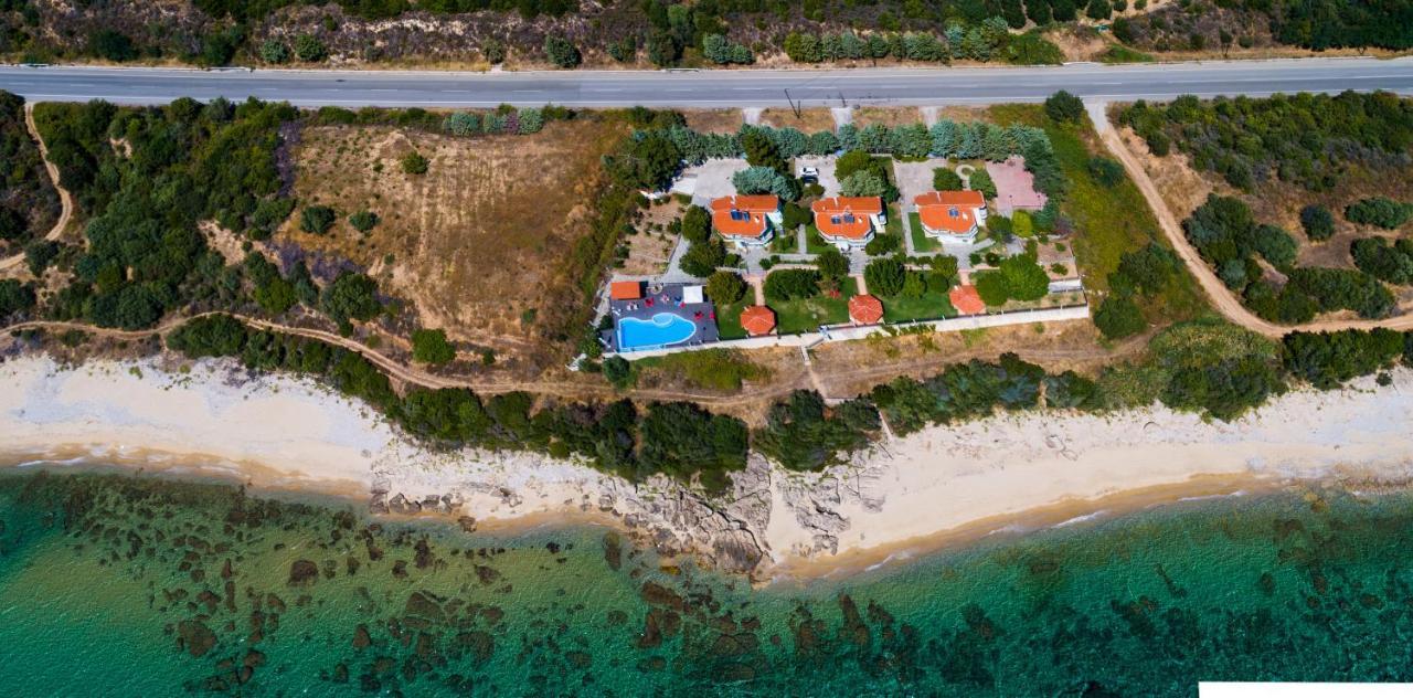 Holiday home Secret Paradise