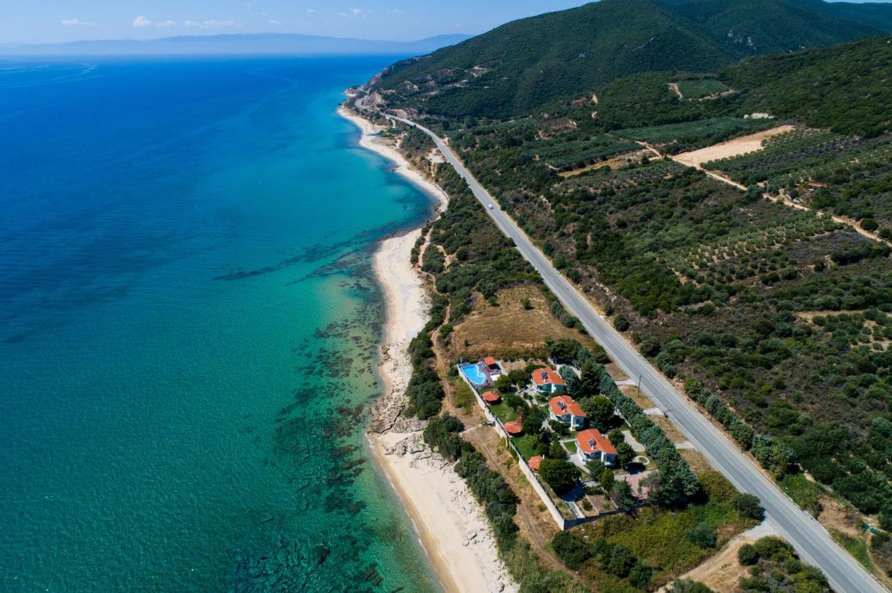 Holiday home Secret Paradise