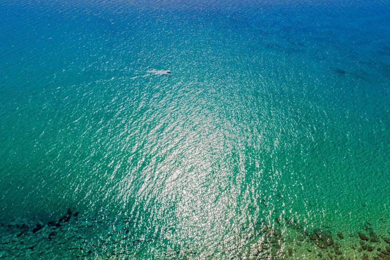 Holiday home Secret Paradise