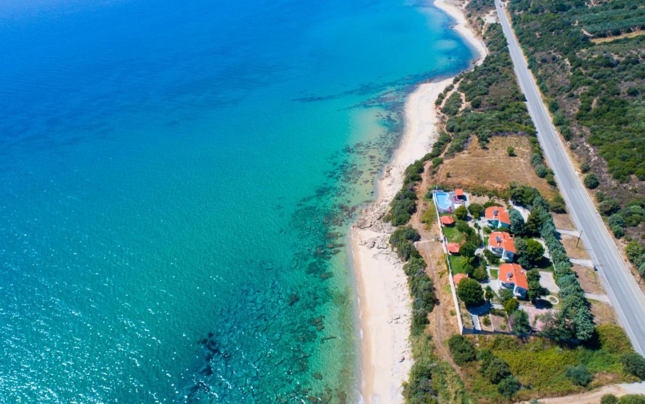 Holiday home Secret Paradise