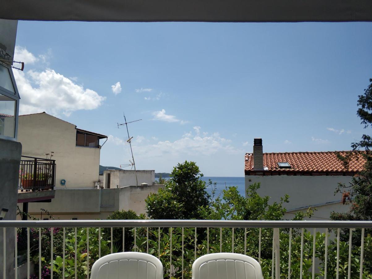 Holiday home Seaside *