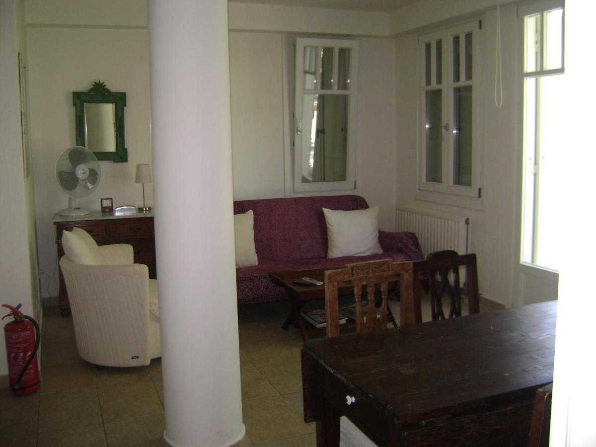 Planitas Villa *