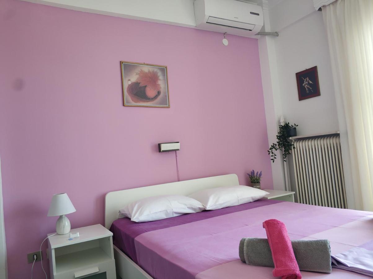 Seaside Holiday home Neos Marmaras